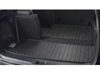 Toyota Cargo Tray - PT924-48140-10