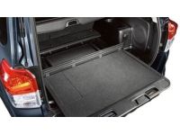 Toyota Cargo Organizer - PT924-89100-20