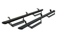 Toyota 4Runner Tube Steps - PT925-35160-EC