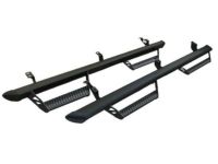 Toyota Tacoma Tube Steps - PT925-35160