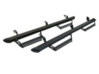 Toyota 4Runner Tube Steps - PT925-35170-HK