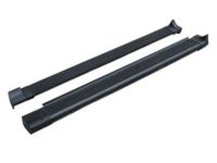 Toyota RAV4 Running Boards - PT925-42131