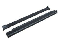 Toyota RAV4 Running Boards - PT925-42160