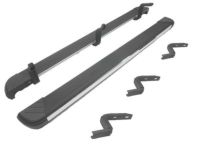 Toyota 4Runner Running Boards - PT925-89100-EC