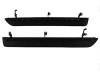 Toyota 4Runner Running Boards - PT925-89110-AA