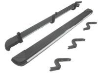 Toyota Running Boards - PT925-89140-PL