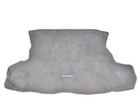 Toyota Trunk Mat - PT926-03151-25