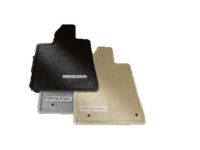 Toyota Sequoia Floor Mats - PT926-0C087-11