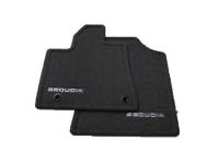 Toyota Sequoia Floor Mats - PT926-0C087-20