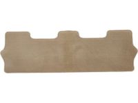 Toyota Sequoia Floor Mats - PT926-0C088-41