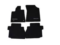 Toyota Sequoia Floor Mats - PT926-0C120-20