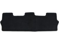 Toyota Sequoia Floor Mats - PT926-0C128-20