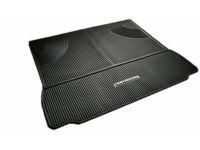 Toyota Sequoia Cargo Mat - PT926-0C180-02