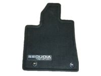 Toyota Sequoia Floor Mats - PT926-0C191-20