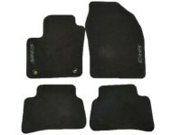 Toyota C-HR Floor Mats - PT926-1C190-20