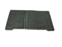 Toyota Prius Floor Mats - PT926-47100-10