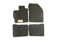 Toyota Prius Floor Mats - PT926-47101-11