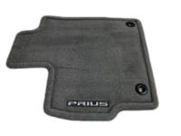 Toyota Prius Floor Mats - PT926-47120-11