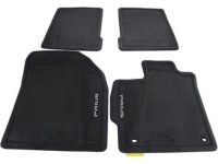 Toyota Prius Floor Mats - PT926-47120-40