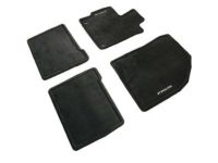 Toyota Prius Floor Mats - PT926-47140-20