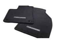 Toyota Floor Mats - PT926-48141-20