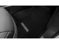 Toyota Highlander Floor Mats - PT926-48201-20