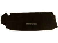 Toyota Cargo Mat - PT926-48202-20