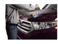 Toyota Paint Protection Film - PT929-89100