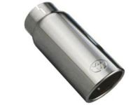 Toyota Exhaust Tip - PT932-34160-EC