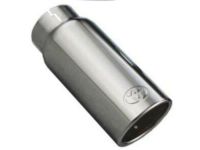 Toyota Exhaust Tip - PT932-34160