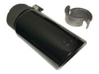 Toyota Tacoma Exhaust Tip - PT932-35180-02