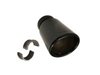 Toyota 4Runner Exhaust Tip - PT932-89100-EC