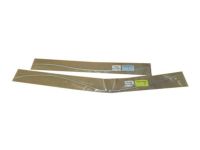 Toyota Corolla Door Edge Guard - PT936-02140-01