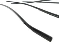 Toyota Camry Door Edge Guard - PT936-03110-06