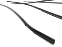 Toyota Camry Door Edge Guard - PT936-03110-08