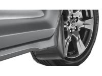 Toyota Sienna Door Edge Guard - PT936-08110-20