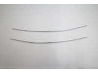 Toyota 4Runner Door Edge Guard - PT936-35110-01