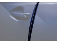 Toyota 4Runner Door Edge Guard - PT936-35110-08