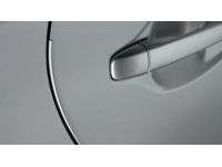 Toyota 4Runner Door Edge Guard - PT936-35170-01