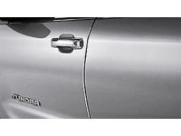 Toyota Door Edge Guard - PT936-35171-03