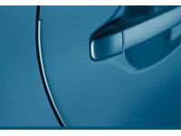Toyota RAV4 Door Edge Guard - PT936-42130-21