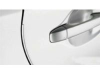 Toyota Prius V Door Edge Guard - PT936-4712V-22