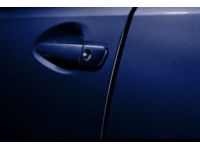 Toyota Yaris Door Edge Guard - PT936-52140-09