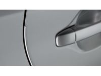 Toyota Yaris Door Edge Guard - PT936-52140-10