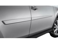 Genuine Toyota Side Body Molding PT938-02140-10 Genuine Toyota Side Body Molding PT938-02140-10
