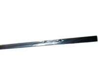 Toyota Corolla Body Side Moldings - PT938-02140-22