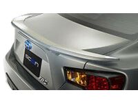 Scion Rear Spoiler - PT938-18130-02