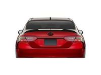Scion FR-S Rear Spoiler - PT938-18130-13
