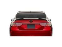 Toyota 86 Rear Spoiler - PT938-18130-13