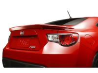 Toyota 86 Rear Spoiler - PT938-18133